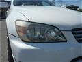 2000 Toyota Altezza