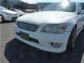 2000 Toyota Altezza
