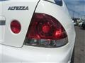 2000 Toyota Altezza