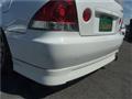 2000 Toyota Altezza