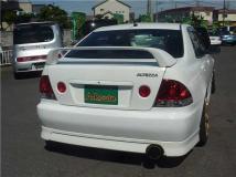 2000 Toyota Altezza
