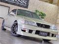2000 Toyota Mark II