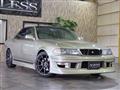 2000 Toyota Mark II