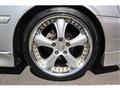 1999 Toyota Chaser
