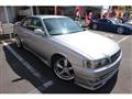 1999 Toyota Chaser
