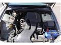 1999 Toyota Chaser