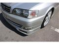 1999 Toyota Chaser