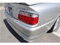 1999 Toyota Chaser