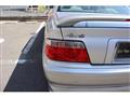 1999 Toyota Chaser