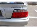 1999 Toyota Chaser