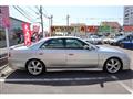 1999 Toyota Chaser