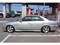 1999 Toyota Chaser