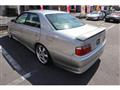 1999 Toyota Chaser
