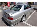 1999 Toyota Chaser