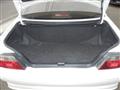1999 Toyota Chaser