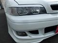 1999 Toyota Chaser