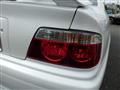 1999 Toyota Chaser