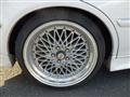 1998 Toyota Mark II
