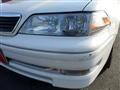 1998 Toyota Mark II
