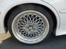 1998 Toyota Mark II