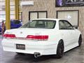 1999 Toyota Mark II