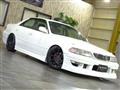 1999 Toyota Mark II