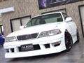 1999 Toyota Mark II