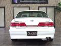 1999 Toyota Mark II