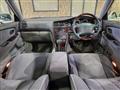 1999 Toyota Mark II
