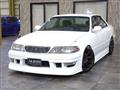 1999 Toyota Mark II