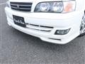 2000 Toyota Chaser