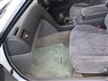 2000 Toyota Chaser