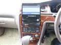 2000 Toyota Chaser