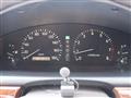 2000 Toyota Chaser