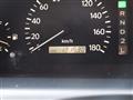2000 Toyota Chaser