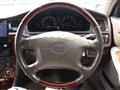 2000 Toyota Chaser