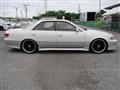 2000 Toyota Mark II