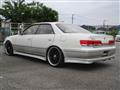 2000 Toyota Mark II