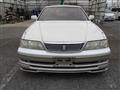 2000 Toyota Mark II