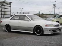2000 Toyota Mark II
