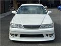 1999 Toyota Mark II