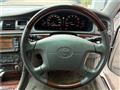 1999 Toyota Mark II