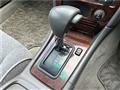 1999 Toyota Mark II