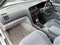 1999 Toyota Mark II