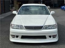 1999 Toyota Mark II