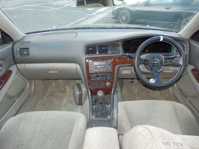 1998 Toyota Mark II