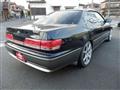 1998 Toyota Mark II