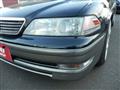 1998 Toyota Mark II