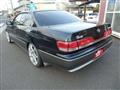 1998 Toyota Mark II