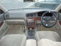 1998 Toyota Mark II